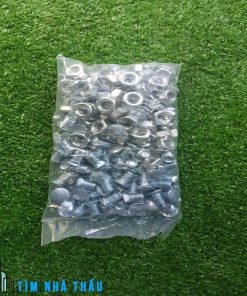 Ốc kệ 12mm