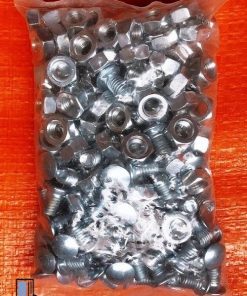 Ốc 12mm ( bịch 100 cái)