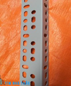 Kệ sắt v lỗ quận 11, quy cách sắt V Lỗ 3x5cm dày 1.5ly Cây 200cm