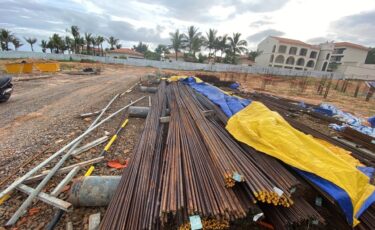 Công ty TNHH Phế Liệu Đại Thanh