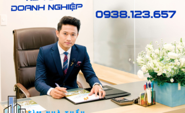 Dịch Vụ Kế Toán Thuế Bình Dương