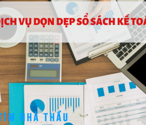 Dịch Vụ Kế Toán Thuế Bình Dương